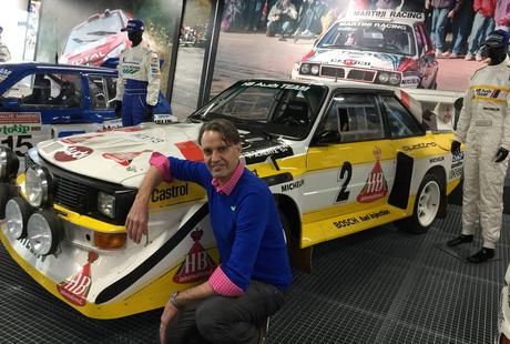 ¡Sonríe, serás más feliz!