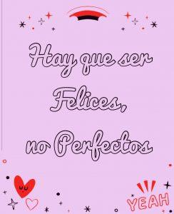 ¡Sonríe, serás más feliz!