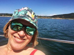 ¡Sonríe, serás más feliz!