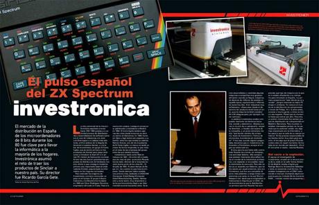 Ya está en la calle la revista Retro Gamer nº 27 (edición española)