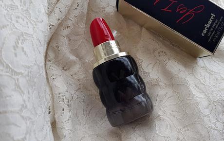 Yes I Am de Cacharel, la Barra de Labios hecha Perfume Yes I Am de Cacharel, la Barra de Labios hecha Perfume