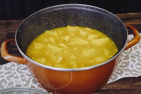 GUISADO DE CALAMAR GUISADO DE CALAMAR