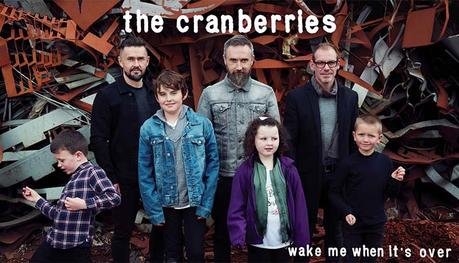 Nuevo single de The Cranberries