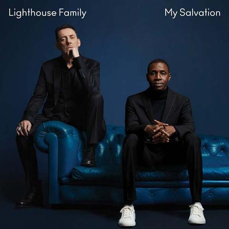 Lighthouse Family regresa con ‘My Salvation’, su primer single en 18 años My Salvation