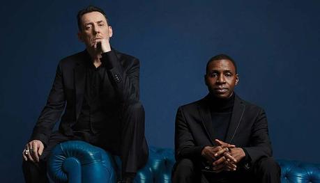 Lighthouse Family regresa con ‘My Salvation’, su primer single en 18 años Nuevo single de Lighthouse Family