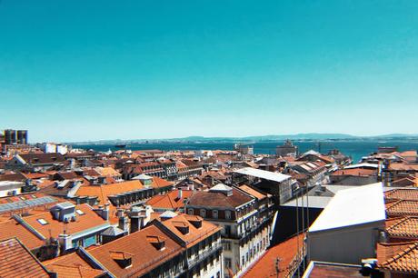 Vacaciones en Portugal: Lisboa en un día