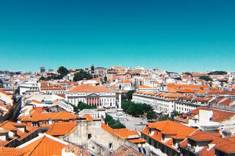 Vacaciones en Portugal: Lisboa en un día