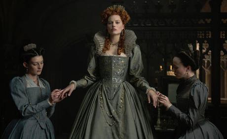 Mary Queen of Scots