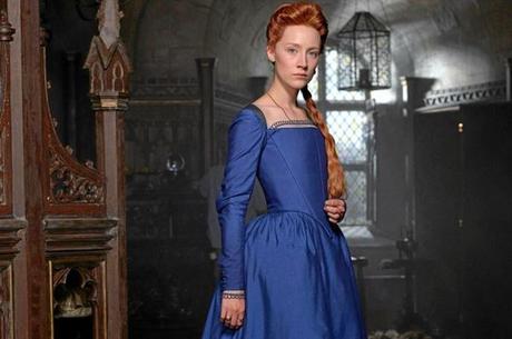 Mary Queen of Scots