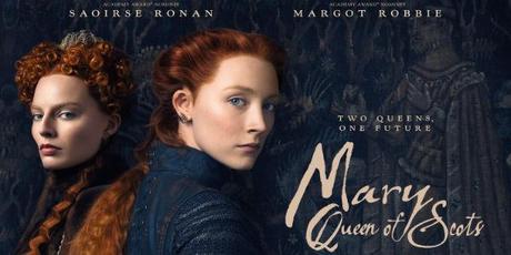 Mary Queen of Scots Mary Queen of Scots