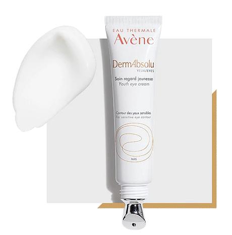 DermAbsolu la Nueva Gama de Cuidado Facial para Pieles Sensibles de Avène