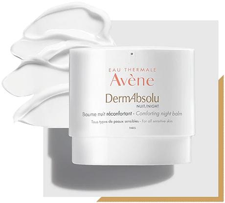 DermAbsolu la Nueva Gama de Cuidado Facial para Pieles Sensibles de Avène