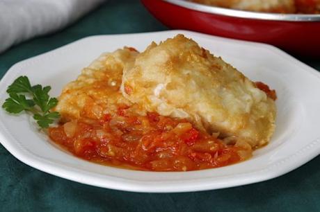 BACALAO CON MIEL Y CACAHUETES BACALAO CON MIEL Y CACAHUETES