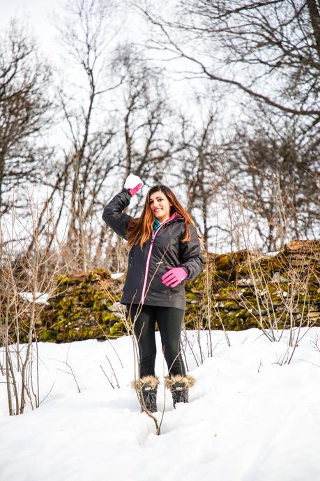 Mushing en los Pirineos: una experiencia maravillosa Mushing en los Pirineos: una experiencia maravillosa