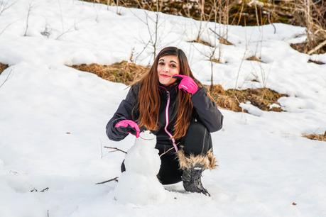 Mushing en los Pirineos: una experiencia maravillosa Mushing en los Pirineos: una experiencia maravillosa