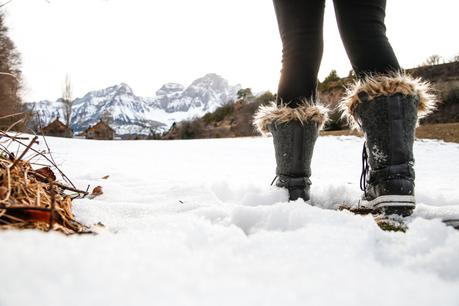 Mushing en los Pirineos: una experiencia maravillosa Mushing en los Pirineos: una experiencia maravillosa