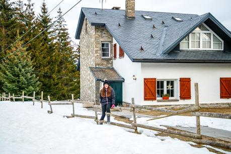 Mushing en los Pirineos: una experiencia maravillosa Mushing en los Pirineos: una experiencia maravillosa