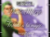 Dietbox Marzo 2019: Tributo mujer