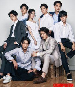 Doramas Review: Moon Lovers – Scarlet Heart Ryeo