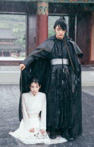 Doramas Review: Moon Lovers – Scarlet Heart Ryeo