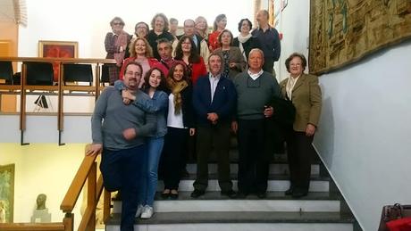 Grito de Mujer 201-Jaén-España Grito de Mujer 201-Jaén-España