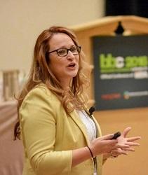 Implantación de Robotic Process Automation con Kelly Wibbenmeyer Implantación de Robotic Process Automation con Kelly Wibbenmeyer