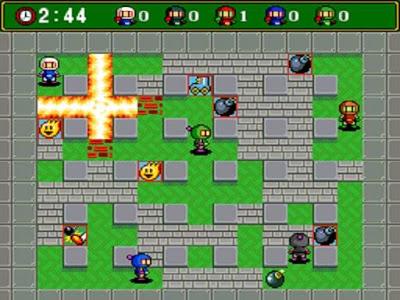 El décimo arte: Top 100 videojuegos de Super Nintendo/Super Famicom 21-30
