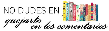 TTLG: Tu libro favorito me parece malo. TTLG: Tu libro favorito me parece malo.