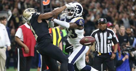 Estas son las propuestas de cambio de reglas de la NFL para 2019