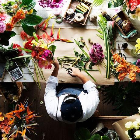 regalar flores envio online