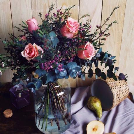 regalar flores online escoger ramo