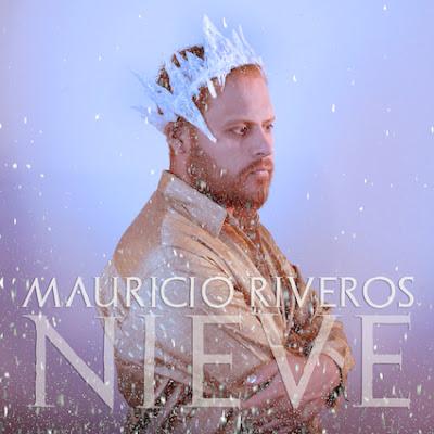 Riveros: Presenta el nuevo maxi single Nieve