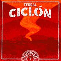 TERRAL: SEGUNDO DISCO 'CICLÓN'