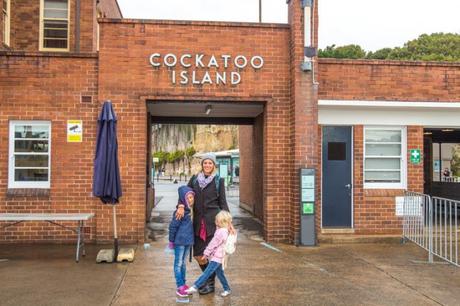 cockatoo-island-things-to-do-in-sydney-with-kids-4-710x473 ▷ Comente en Cockatoo Island: acampe en el puerto de Sydney y realice recorridos históricos en 6 lugares inusuales para dormir en Sydney: ofertas felices en Sydney