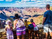 Comente mejores consejos para planear viaje Gran Cañón niños haciendo rafting Colorado Hatch River Expeditions