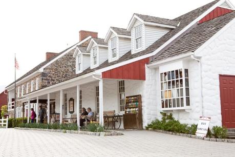 Dobbin-House-Tavern-Gettysburg-PA-2 ▷ Comente sobre 10 cosas que hacer en Gettysburg, PA para inspirar y educar a través de 10 Encantadoras vacaciones de Disney de las que casi no se oye nada (¡pero debería hacerlo!)