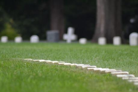 National-Cemetery-Gettysburg-PA-2 ▷ Comente sobre 10 cosas que hacer en Gettysburg, PA para inspirar y educar a través de 10 Encantadoras vacaciones de Disney de las que casi no se oye nada (¡pero debería hacerlo!)