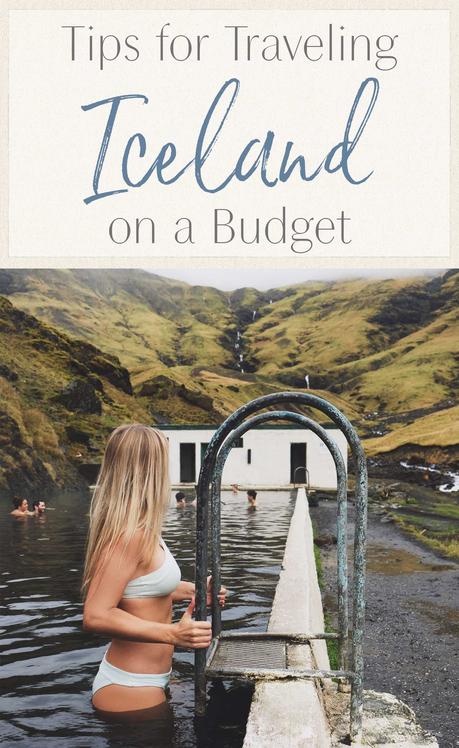 iceland-budget ▷ Consejos para viajar a Islandia con un presupuesto