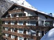 mejores lugares para alojarse Zermatt
