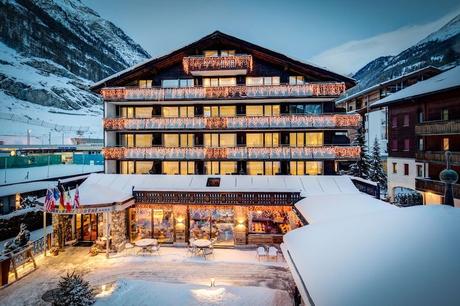 alpen_resort_hotel_zermatt ▷ 8 mejores lugares para alojarse en Zermatt