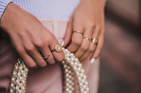 Tendencias Primavera - Traje de dos piezas y video de looks casuales Tendencias Primavera - Traje de dos piezas y video de looks casuales