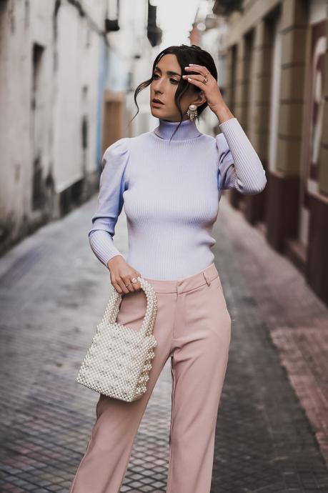 Tendencias Primavera - Traje de dos piezas y video de looks casuales Tendencias Primavera - Traje de dos piezas y video de looks casuales