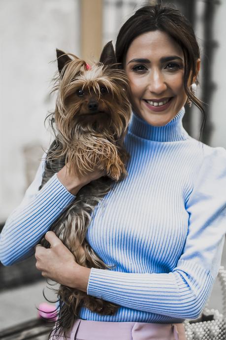 Tendencias Primavera - Traje de dos piezas y video de looks casuales Tendencias Primavera - Traje de dos piezas y video de looks casuales