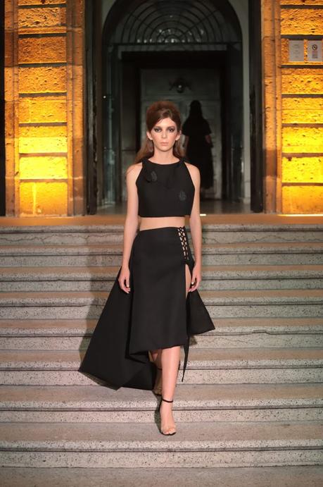 La Primavera Doliente de JACOBO sin A