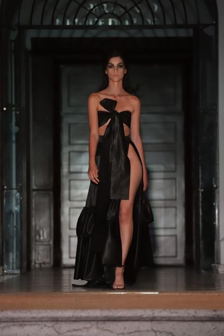 La Primavera Doliente de JACOBO sin A