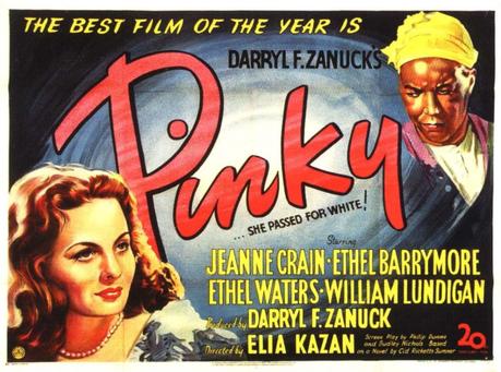 PINKY (Elia Kazan)