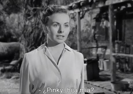 PINKY (Elia Kazan)