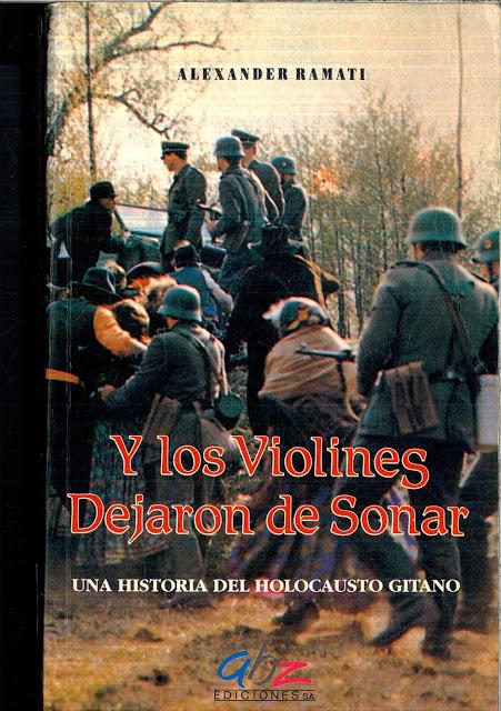 Y los violines dejaron de sonar (1988) Alexander Ramati