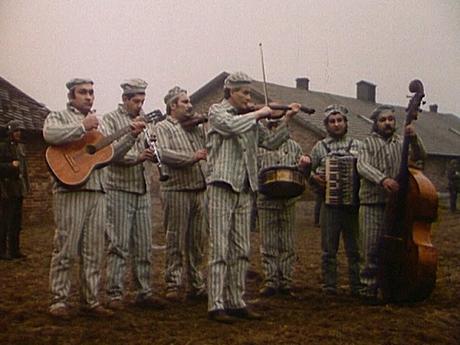 Y los violines dejaron de sonar (1988) Alexander Ramati