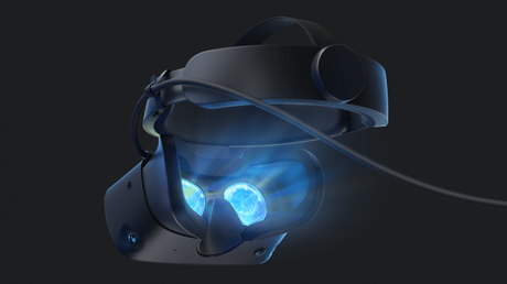 Facebook anuncia el lanzamiento del Oculus Rift S